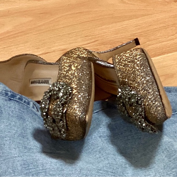 Manolo Blahnik - Picture 3 of 11